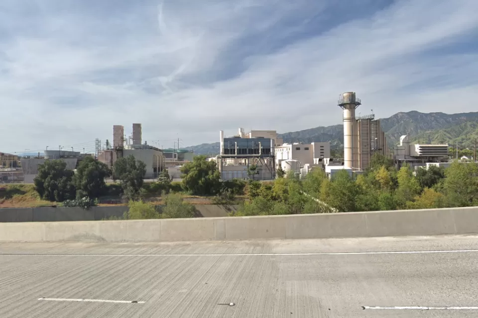 Glendale, California